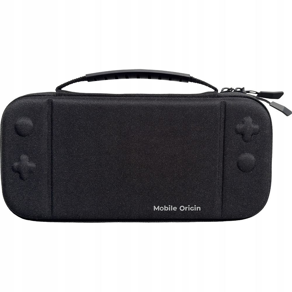 Etui Mobile Origin do Nintendo Switch 2, obudowa ochronna rączka wytrzymała