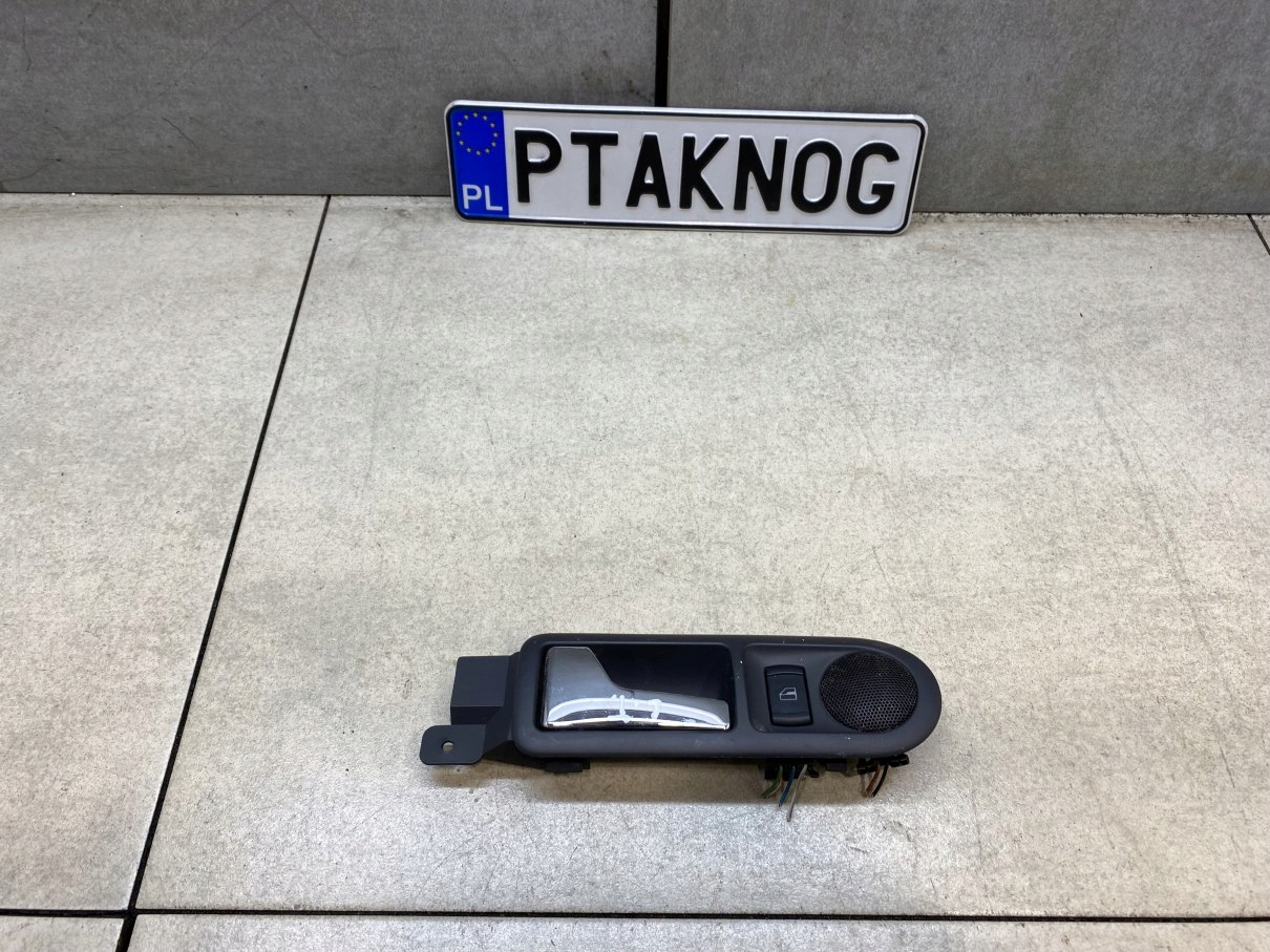handle inner left rear part PASSAT B5 FL 3B0839113