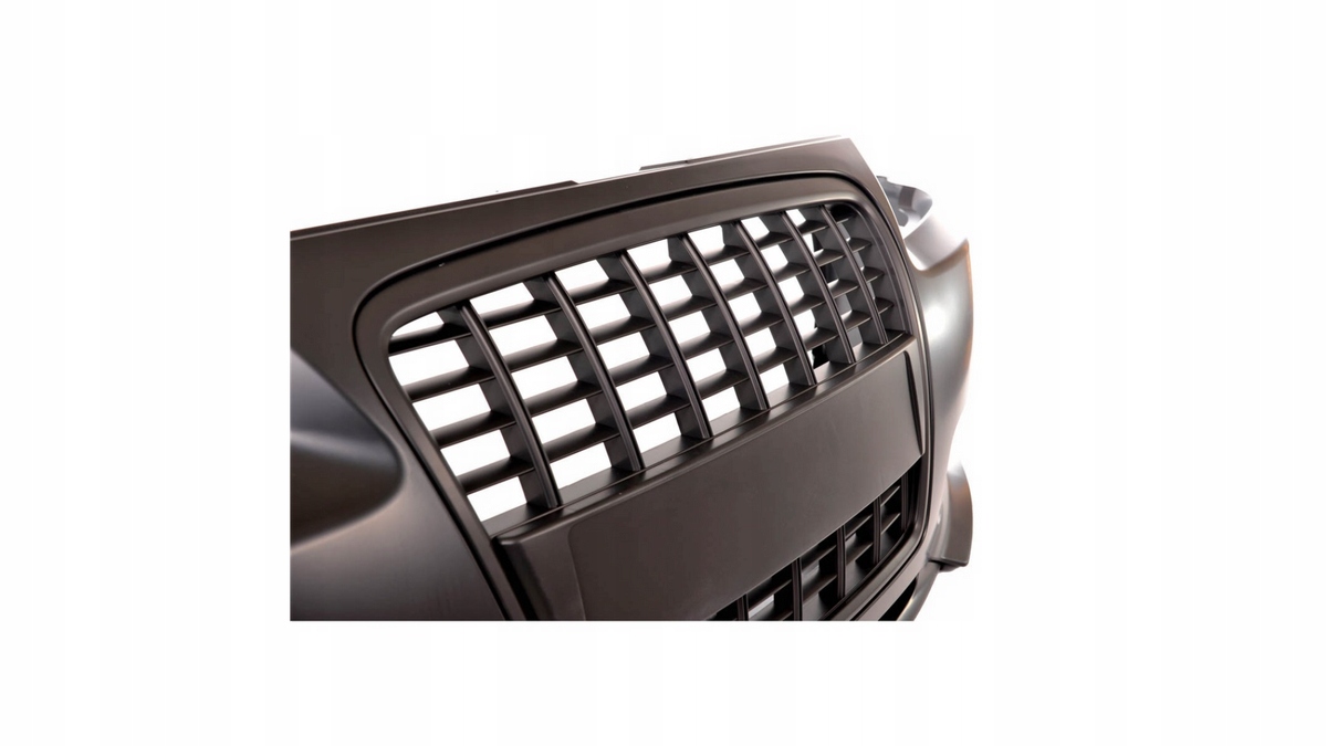 PRZEDNI ZDERZAK SPORT ZESTAW Z GRILLEM AUDI A3 (8L) 1996-2003 EAN (GTIN) 4099654005352