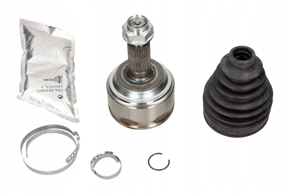 PRZEGUB ZEW. HONDA CIVIC VIII 1.4 1.8 06- MAXGEAR