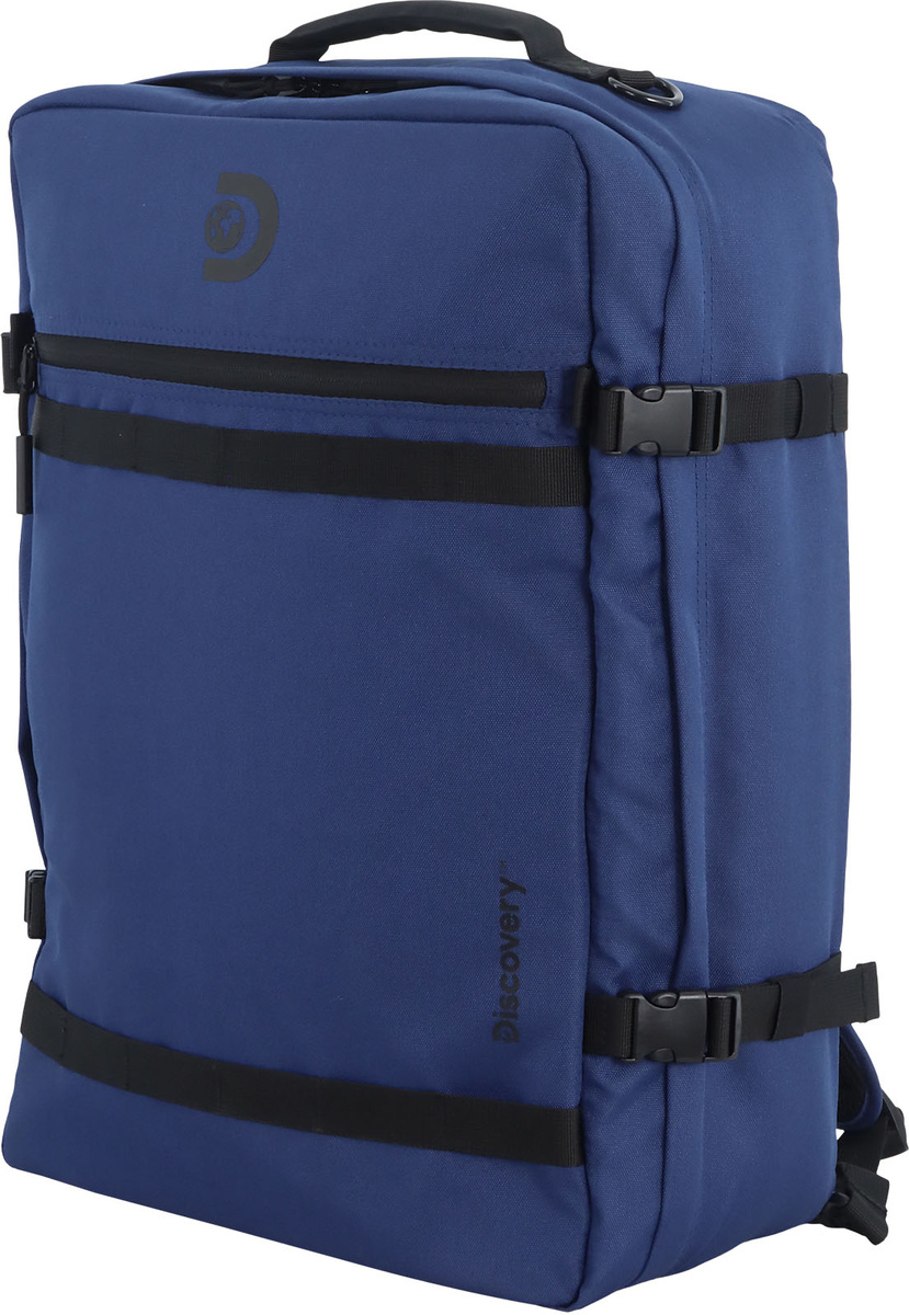 Batoh Discovery Andes 38L navy