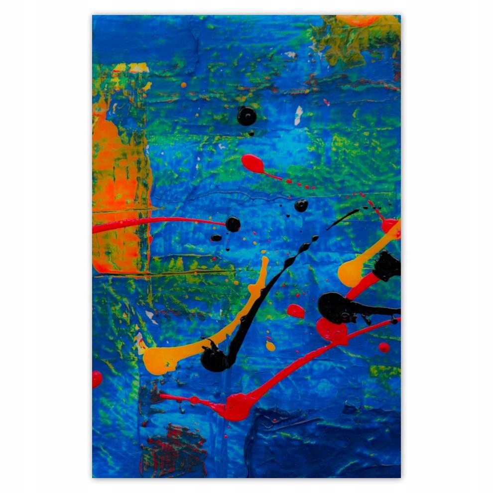 

Plakaty 40x60 Abstrakcja Chris