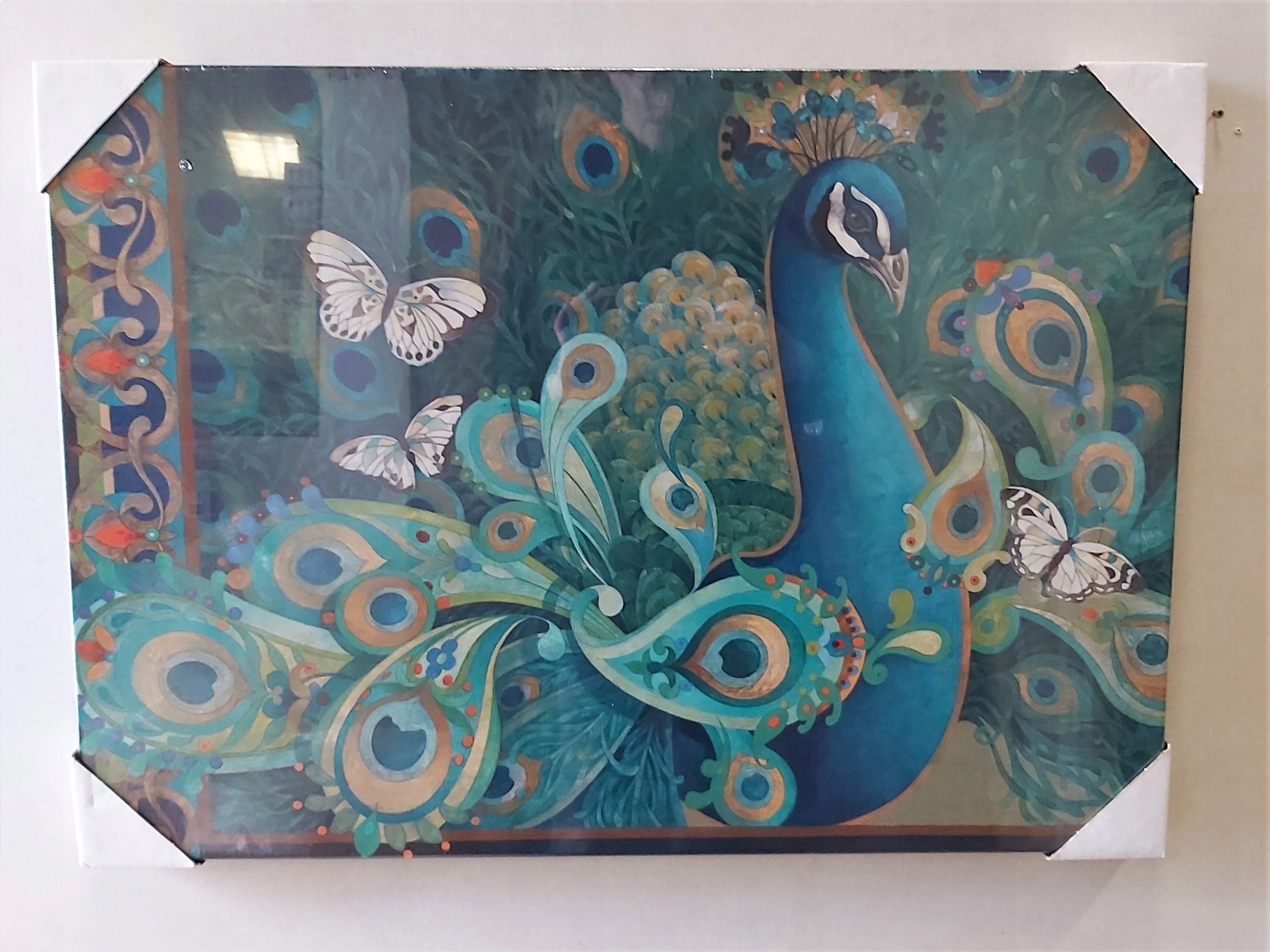 Obraz Na Płótnie 70x 50 cm