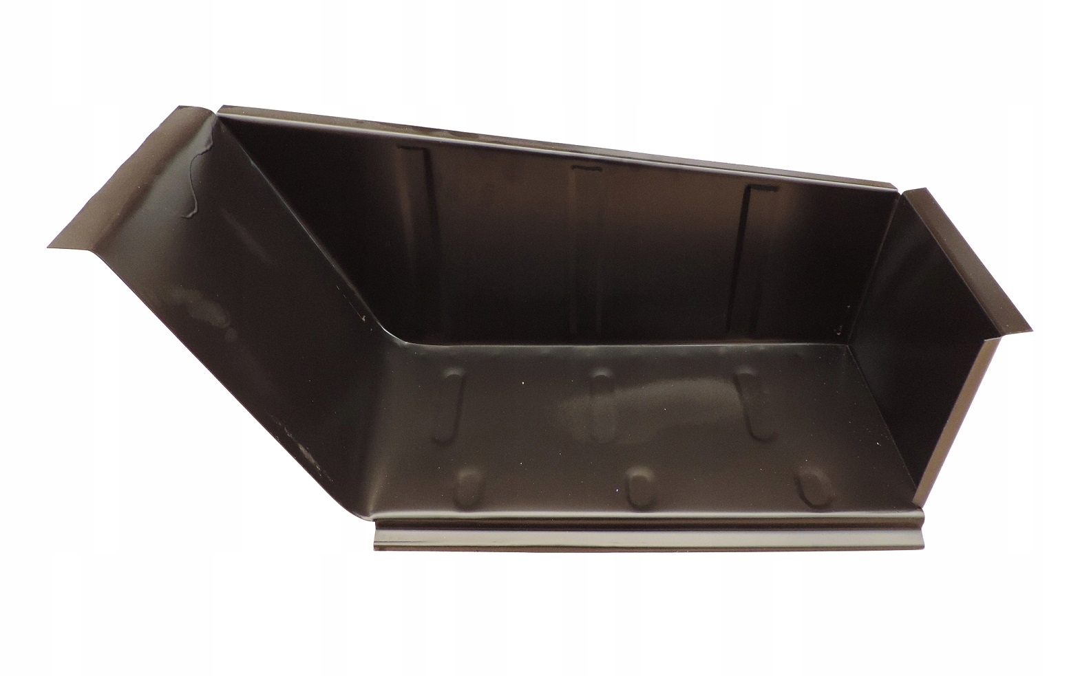 MERCEDES 207-410 KACZKA PRÓG STOPIEŃ WYSOKI LEWY