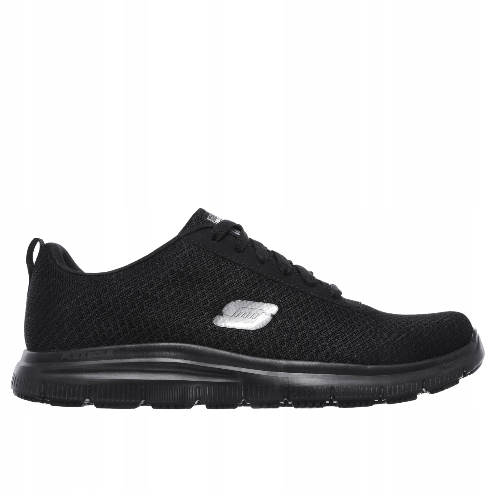 Pánské tenisky Skechers Flex Advantage Sr Bendon Work