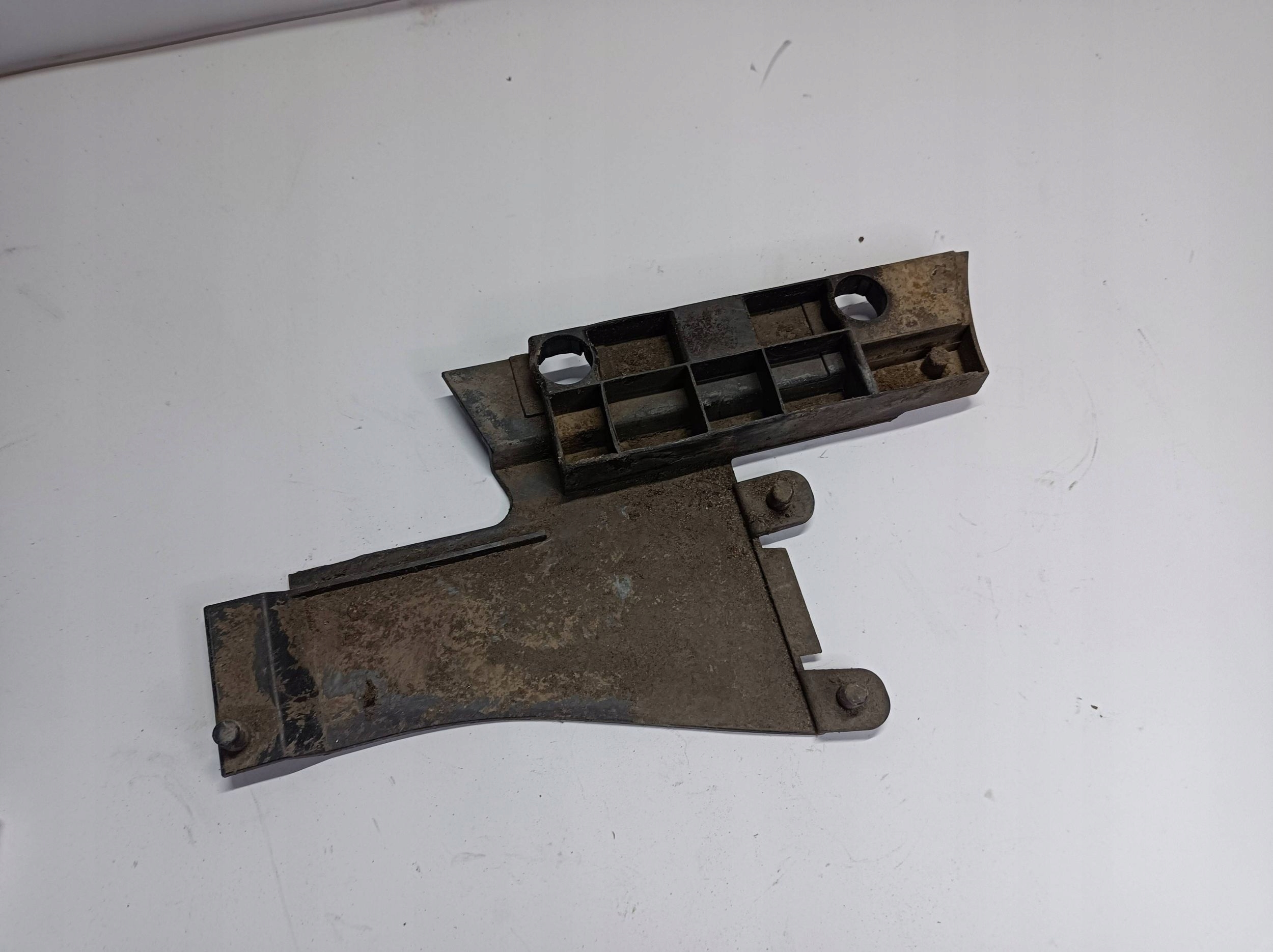 cover chassis rear right BMW 1 E81 E87 7141862