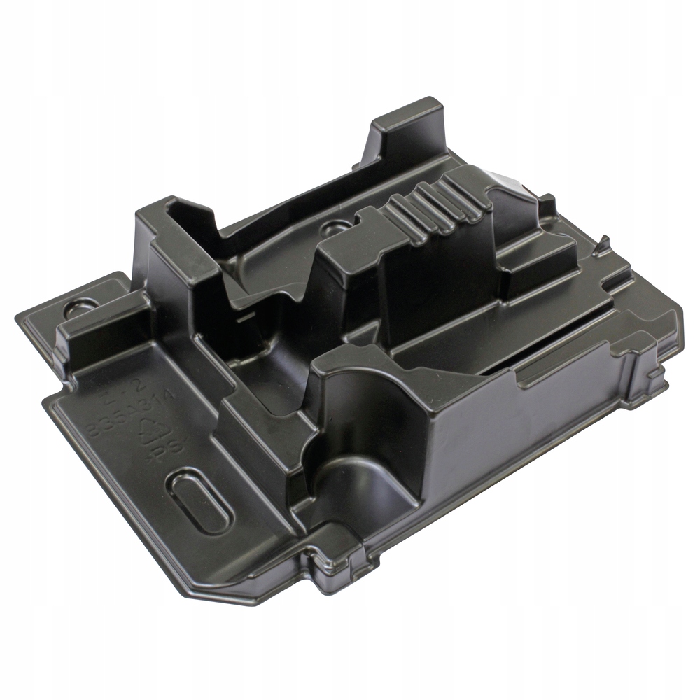 

Makita wkład do walizki Makpac DHR243 odsys