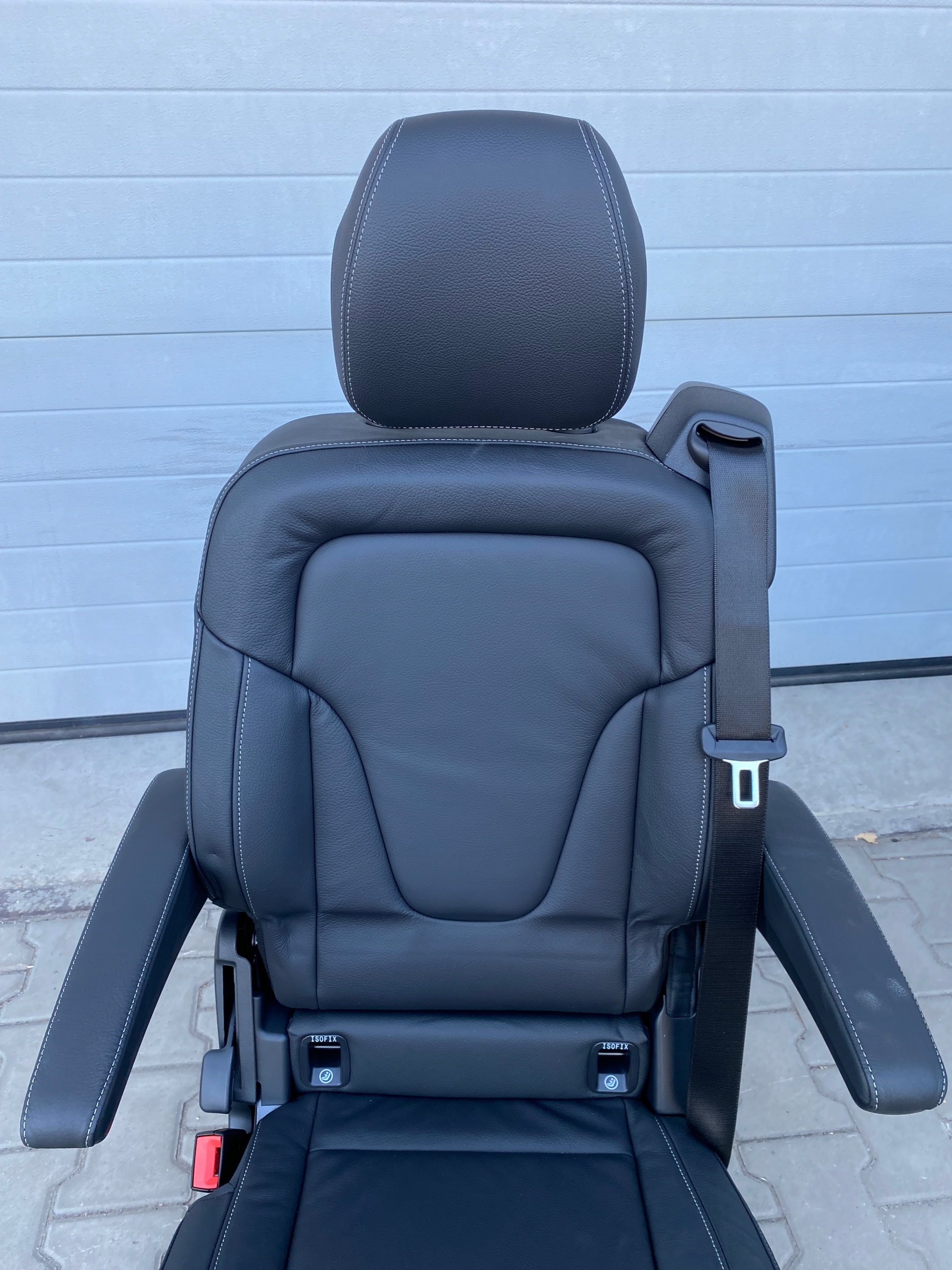 MERCEDES BENZ V W447 SITZE SITZ HECK A4479400100