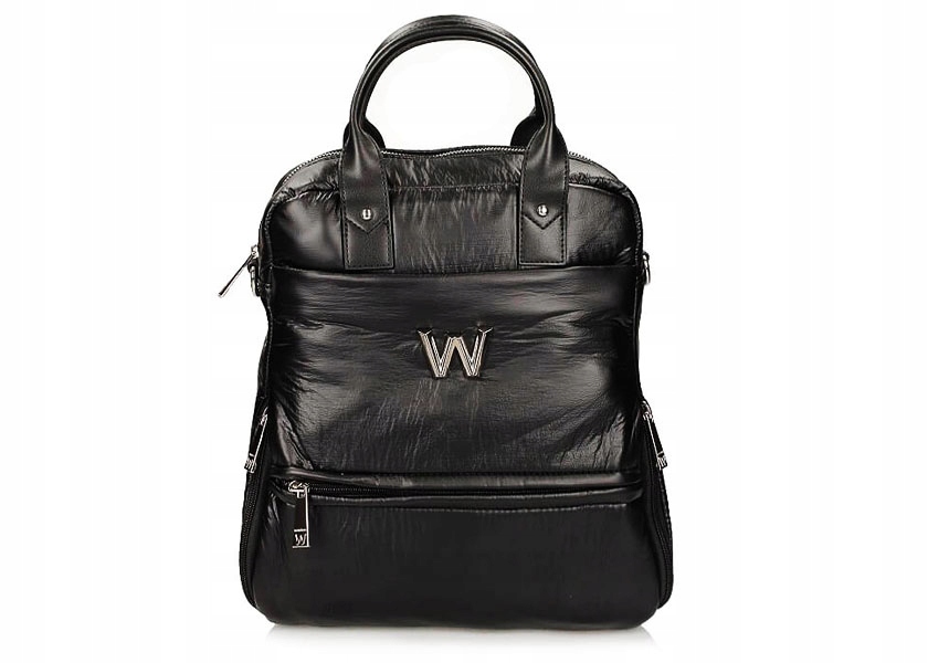 Wonders Batoh WB-52006 velikosti Fog Nylon