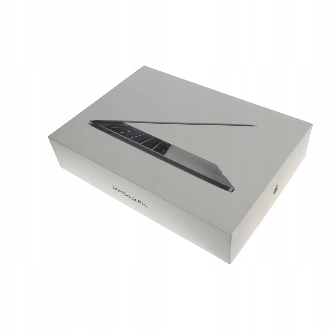 Macbook Pro 2017 256 - Niska cena na Allegro