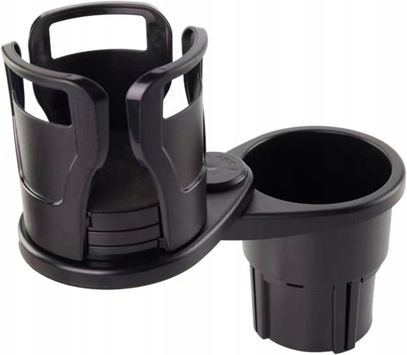 Samochodowy uchwyt na kubek ekspander, adapter