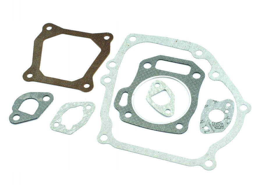 Uszczelki kpl zestaw do LONCIN G160F G200F / LIFAN Marka inna