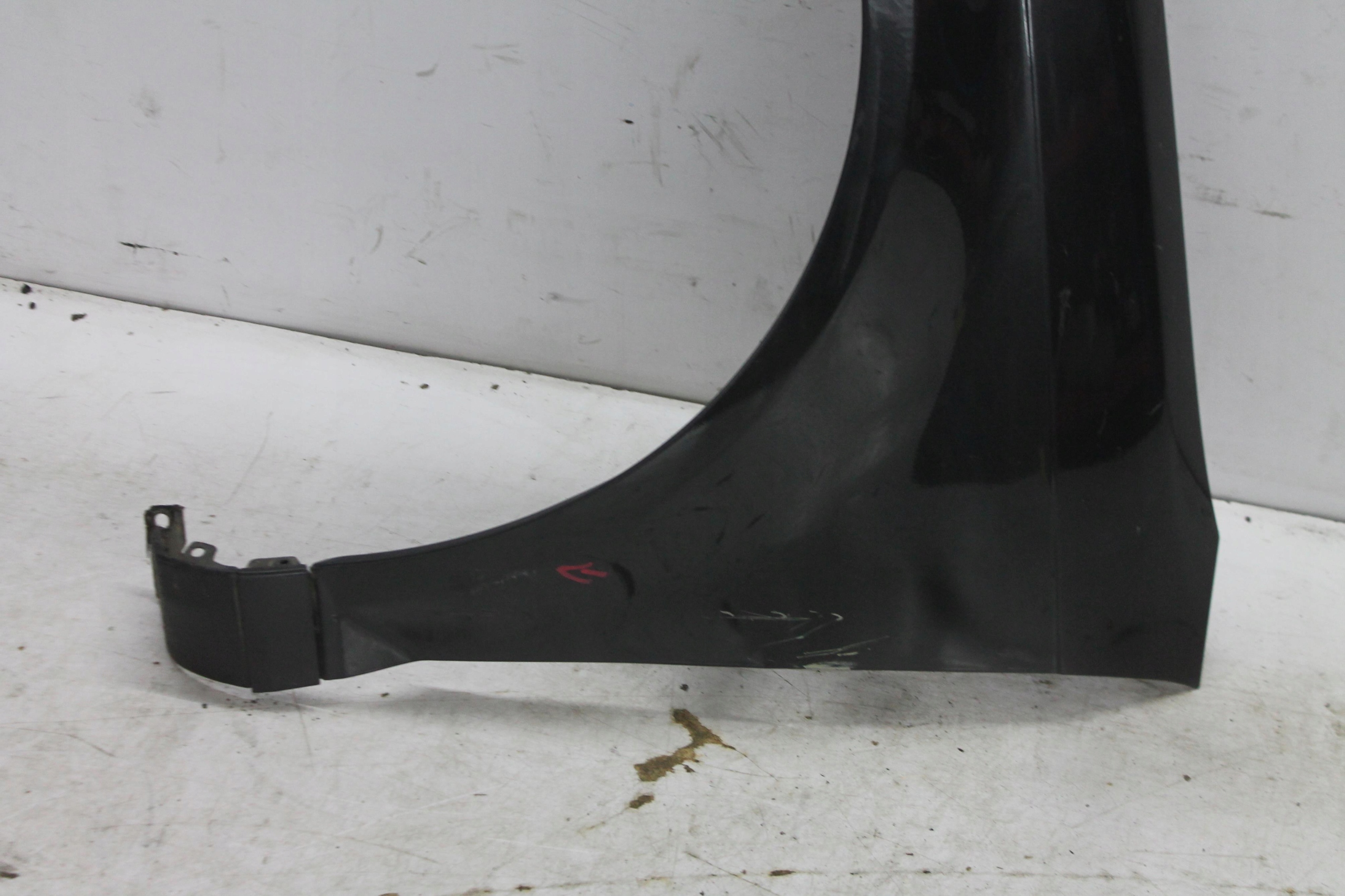 fender left front front AUDI A3 8P LZ9Y 08-13