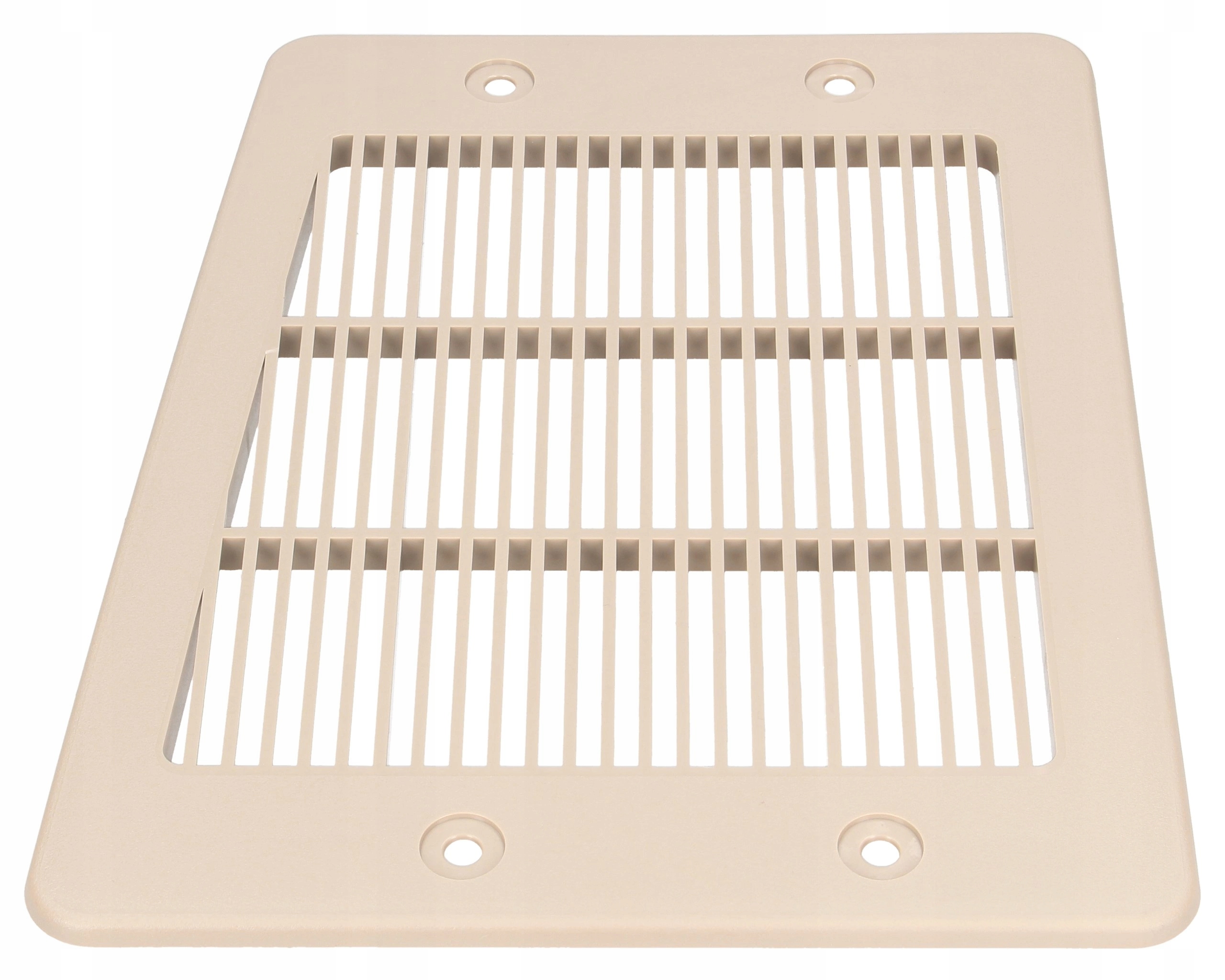 mřížka, kryt reproduktoru pravý John Deere L100842