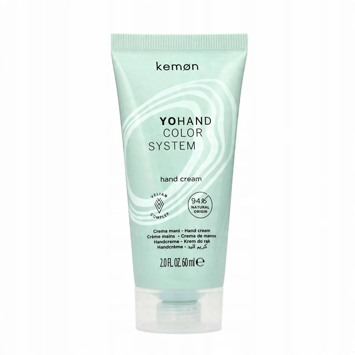 

Kemon Yo Hand Cream krem do rąk 60ml
