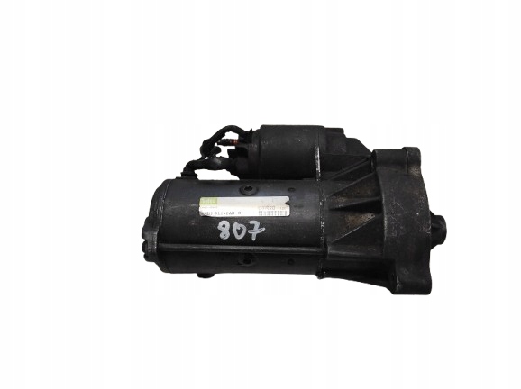 PEUGEOT 807 02- 2.2HDI ROZRUSZNIK D7R20