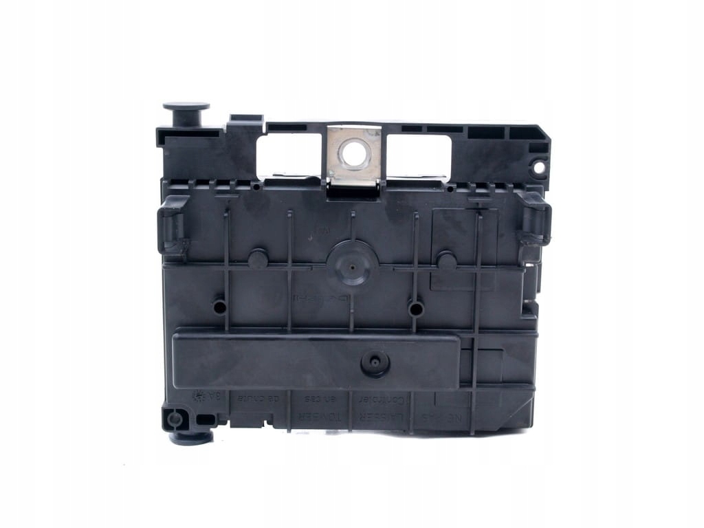 MODUŁ BSM SKRZYNKA BEZPIECZNIKÓW CITROEN C4 PICASSO / C4 GRAND PICASSO Producent części Delphi