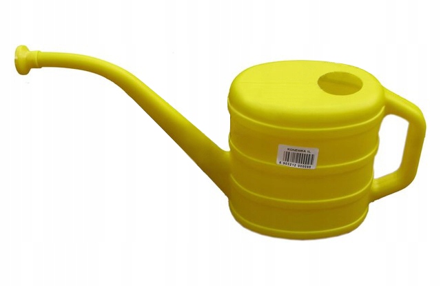 

Konewka Rafplast 1 l