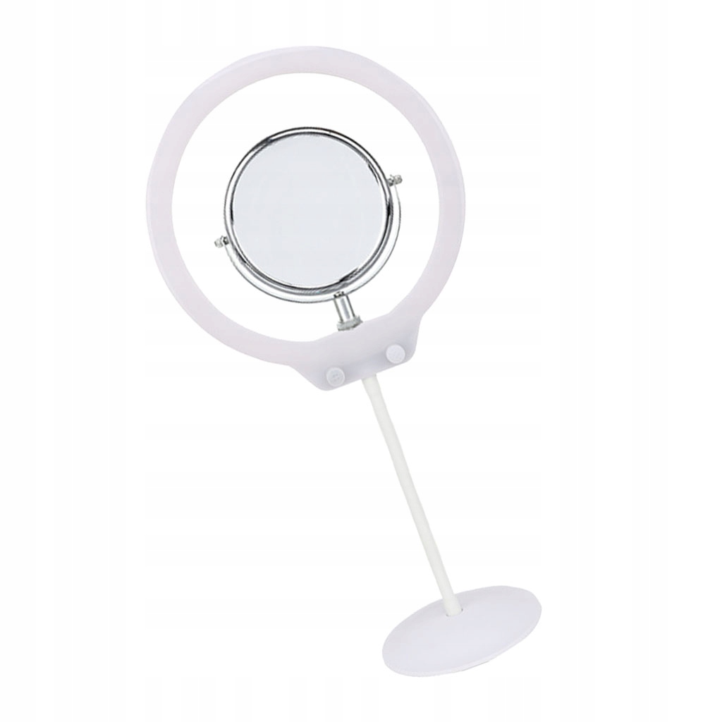 10 ściemnialnych lampek LED do makijażu /