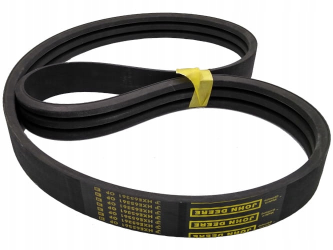 Z30692 - Клиновий ремінь John Deere HXE65361
