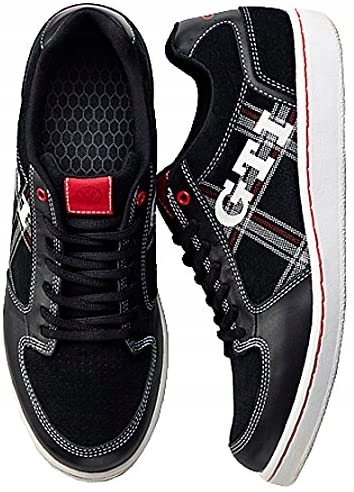 Новые оригинальные ботинки VW GTI унисекс R. 37