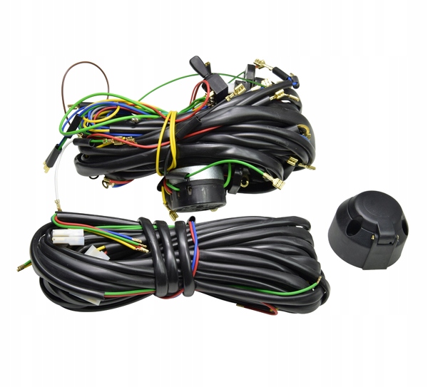 46957002 - Жгут проводов для генератора c-360-3P