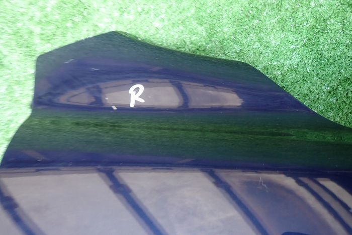 CHEVROLET CAPTIVA 06-10 fender right front front