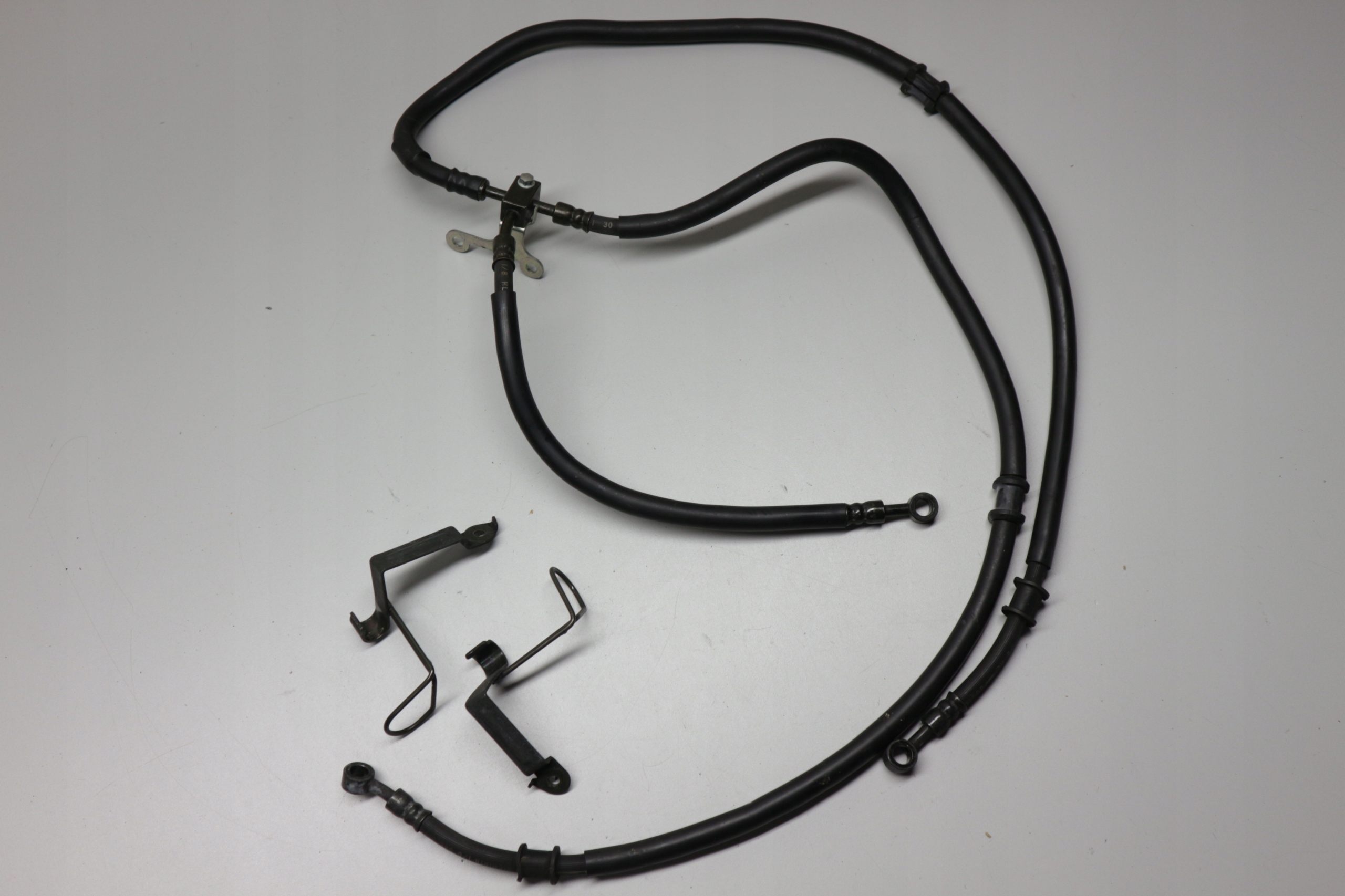 SUZUKI M 1800 INTRUDER C VZR ГАЛЬМІВНІ МАГІСТРАЛІ