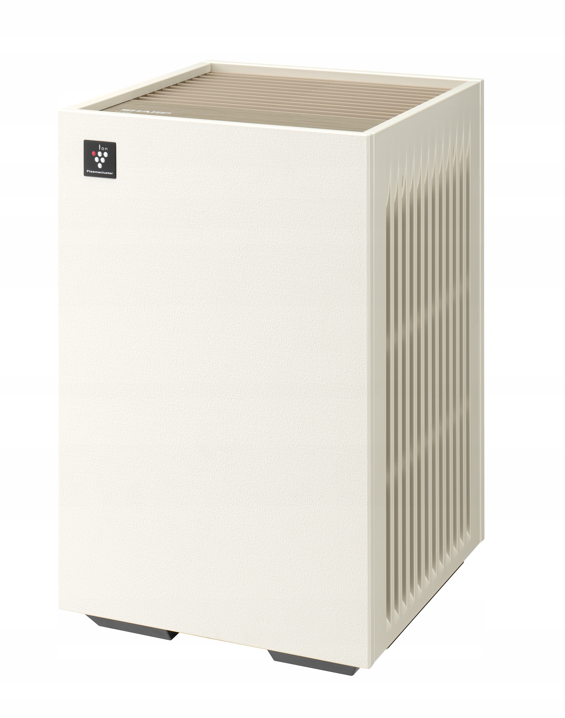 Čistička vzduchu Sharp s ionizací FP-S40EU-W pro alergiky Kompaktní