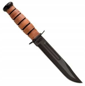 Nůž Ka-bar 1217 Usmc The Legend originál Usa