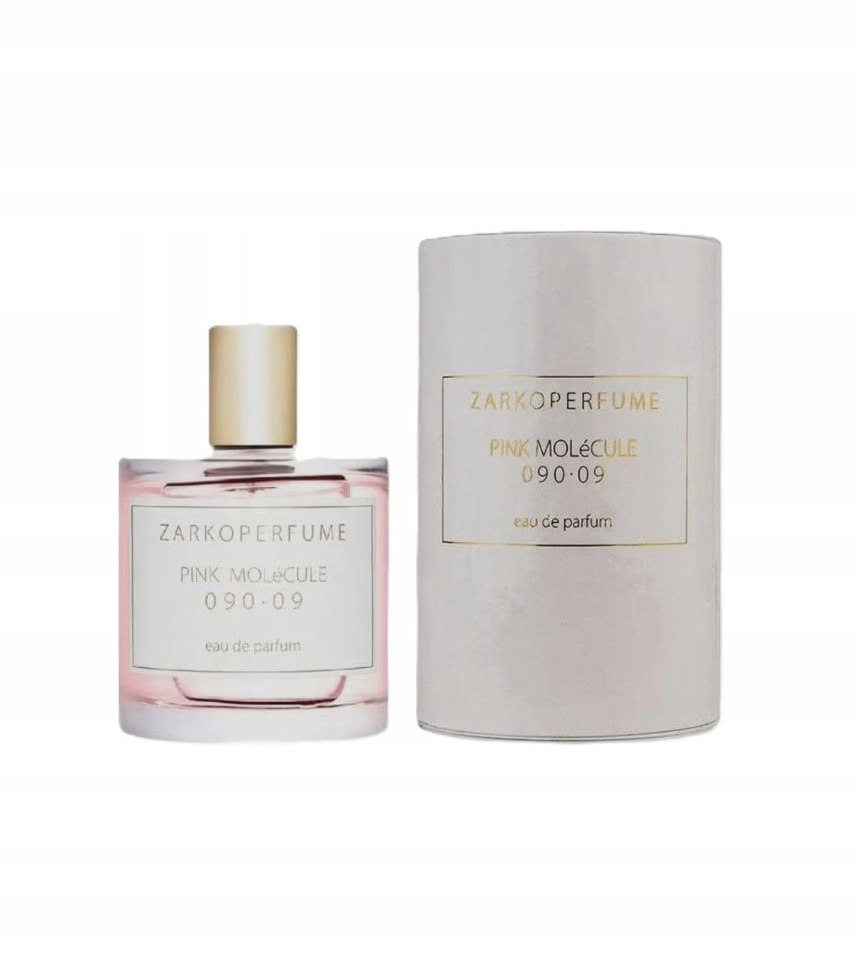 Zarkoperfume Pink Molecule 090.09 Parfémovaná Voda Volume: 100 ML