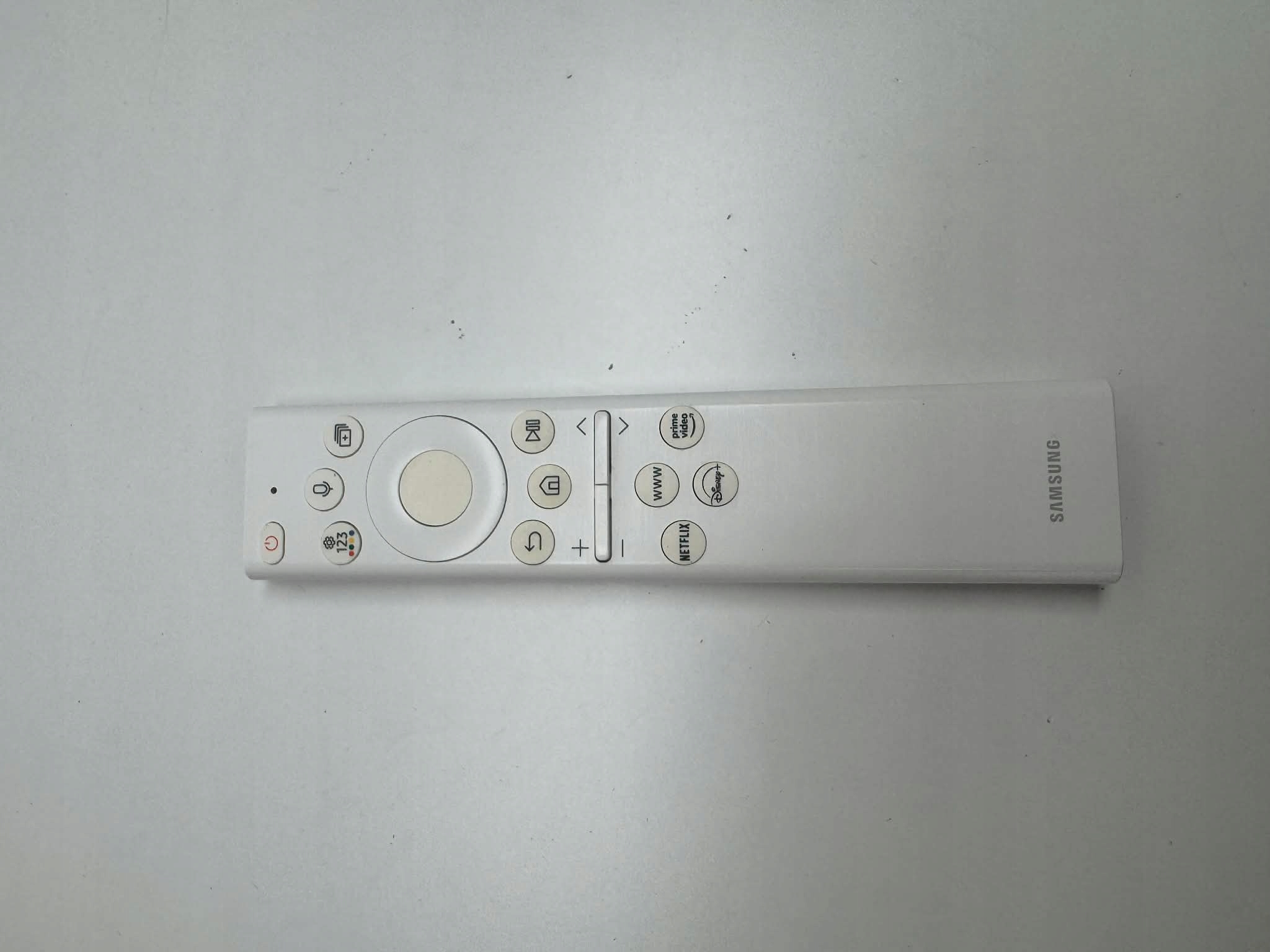 Samsung BN59-01391M Chytré dálkové ovládání (One Remote) pro Tv