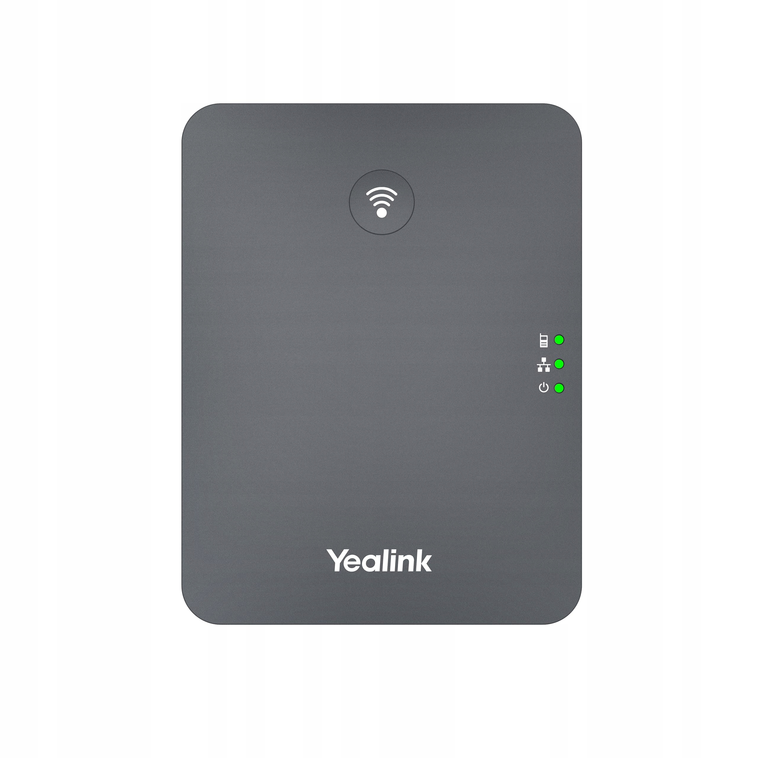 Yealink W70B Dect base station Grey