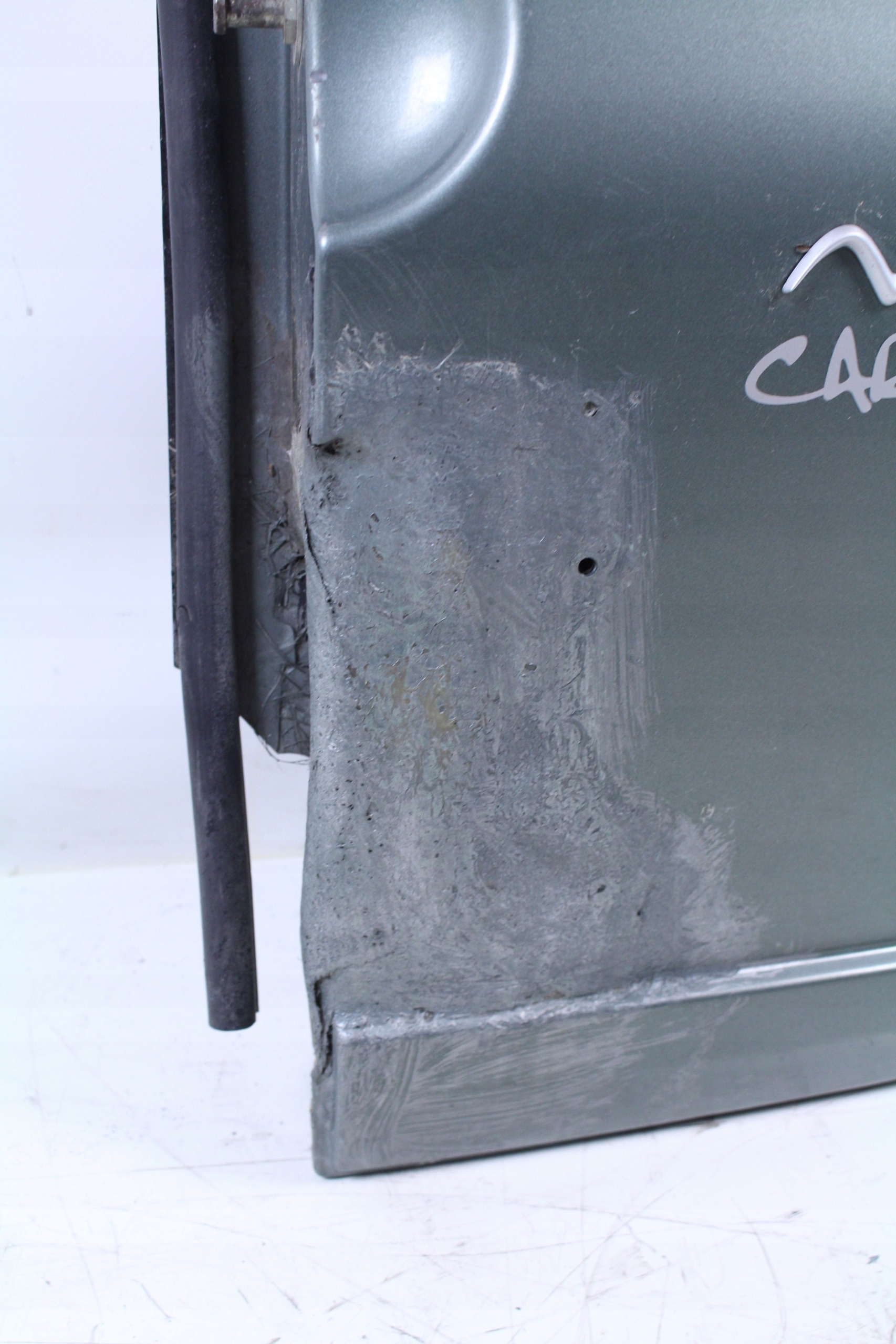 DRZWI PRAWY TYŁ MC CARGO Producent części Microcar