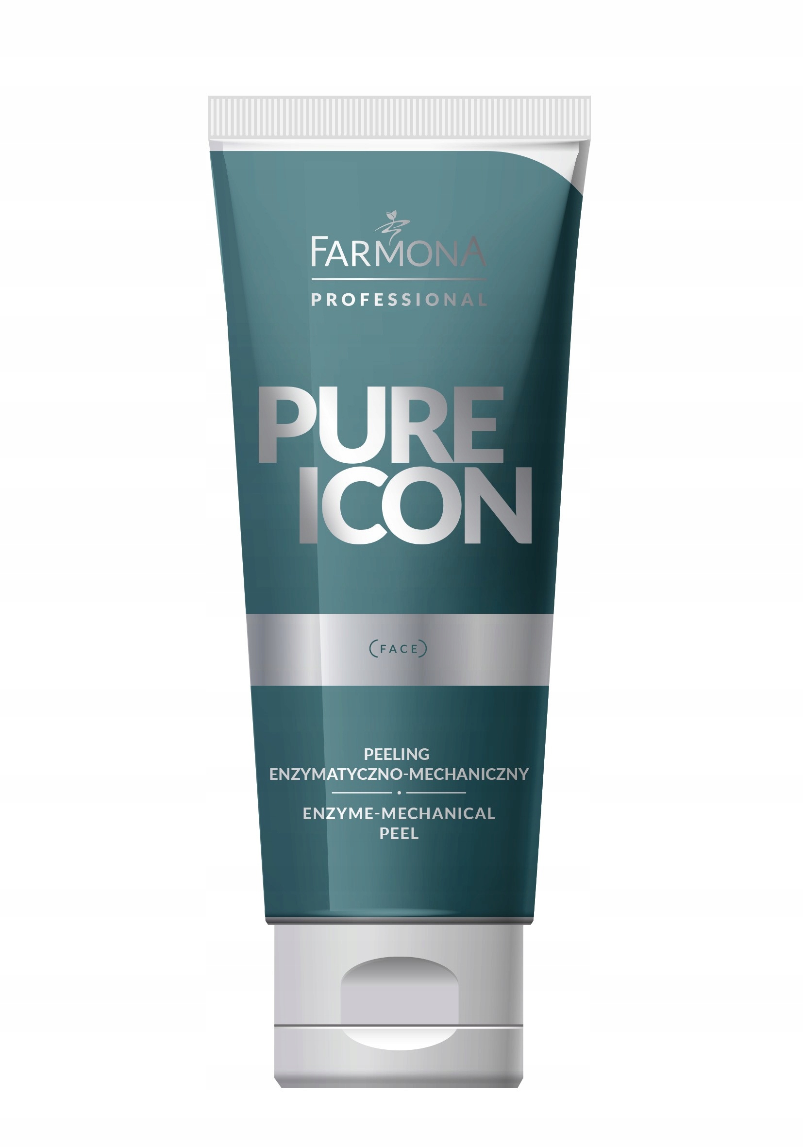 Farmona Professional Pure Icon Enzymaticko-mechanický peeling 200 ml