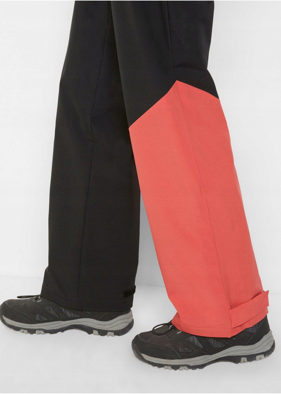 WODOODPORNE FUNKCJONALNE SPODNIE BONPRIX 44 Marka Bonprix