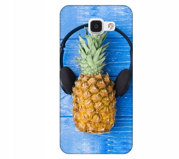 

Etui Case Samsung Galaxy A5 2016 Ananas okulary