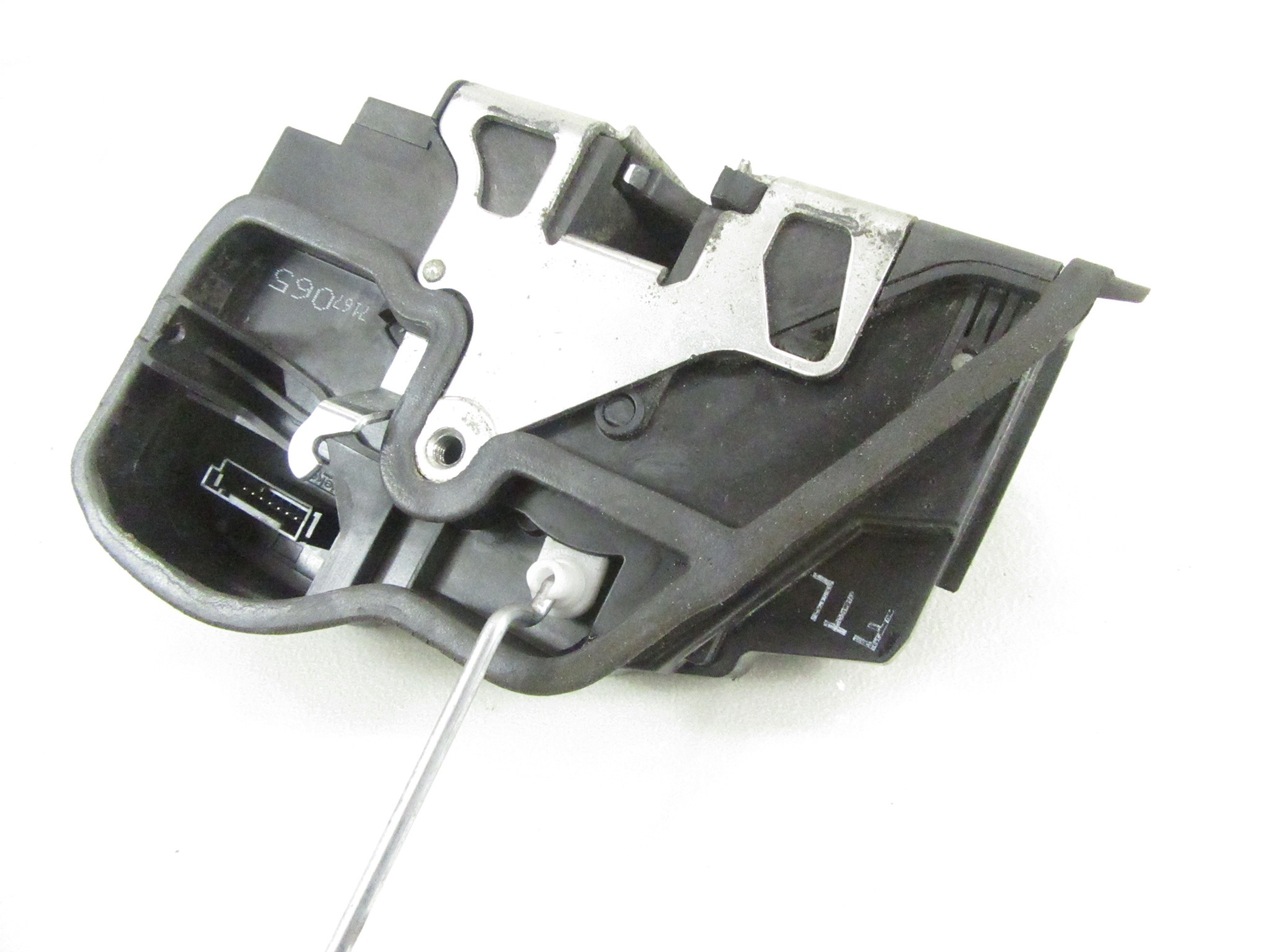 lock left front BMW e60 e61 e65 e70 e83 e84 e90 e91 F01 F10 F22 F25 EU