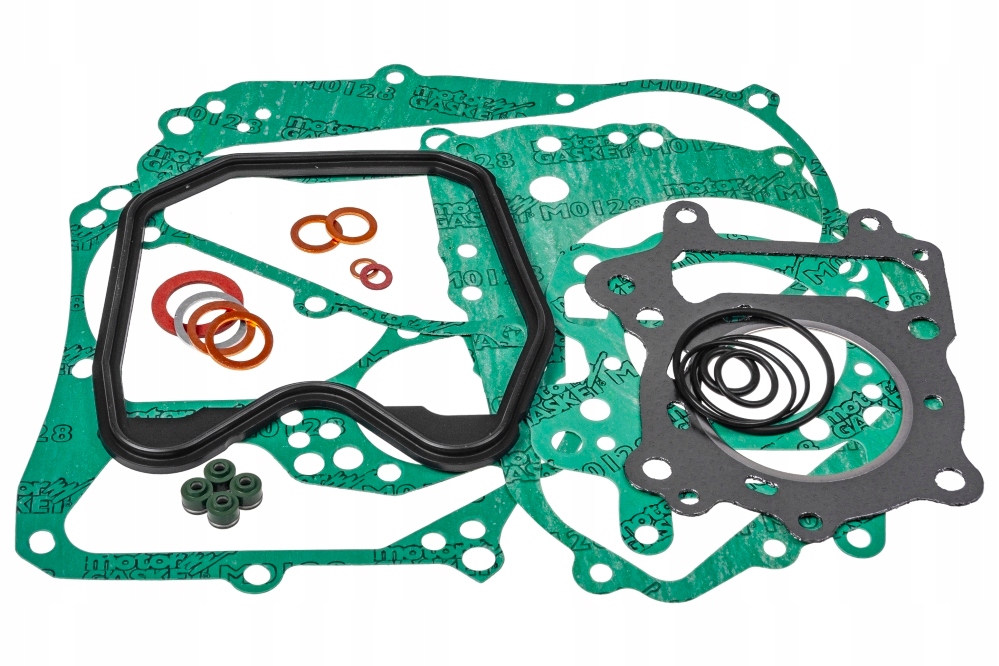 Tesnenia motora Athena, sada, Aprilia Scarabeo 150 4T 99-02