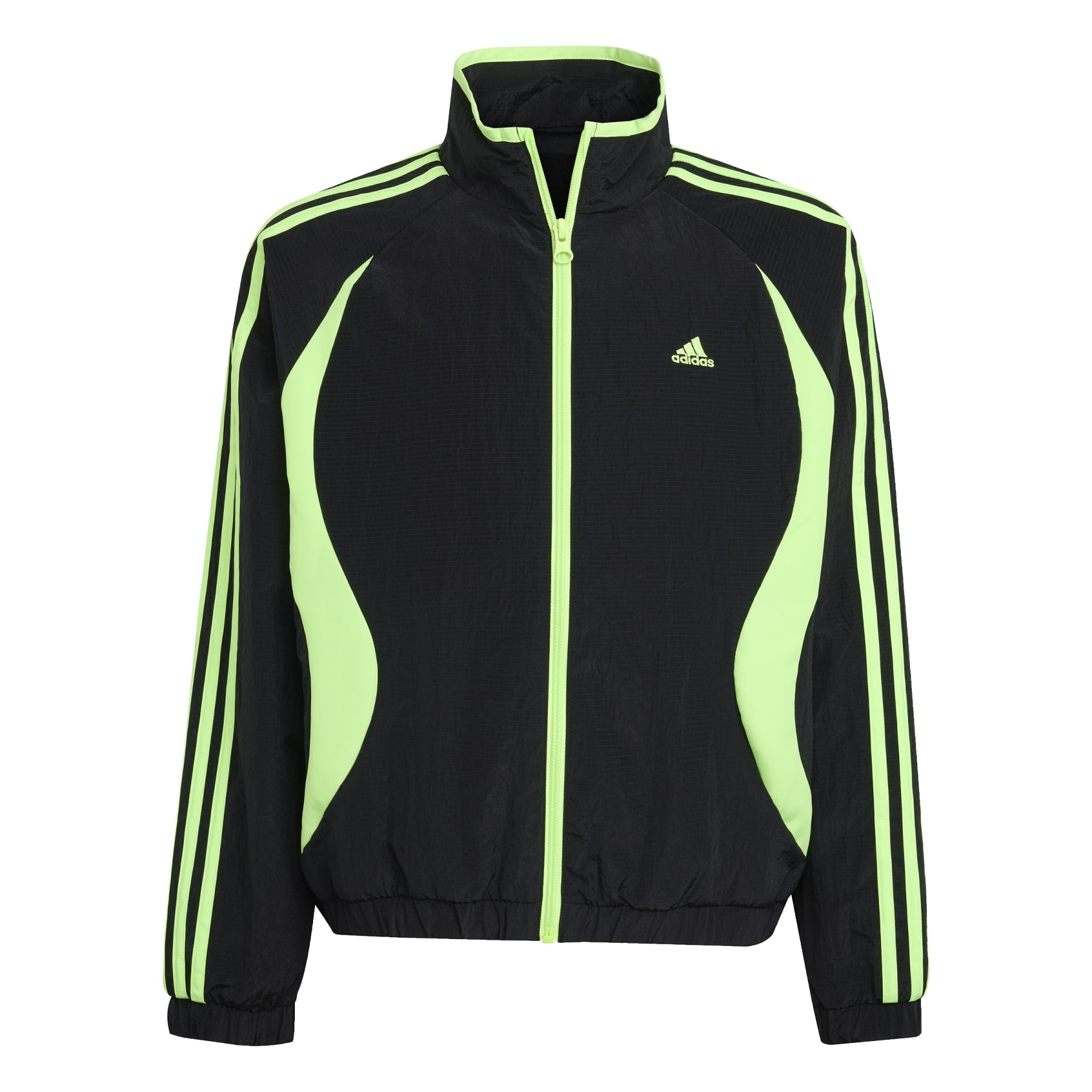 Adidas Bluza Teamgeist Track Top JY6323 r 146