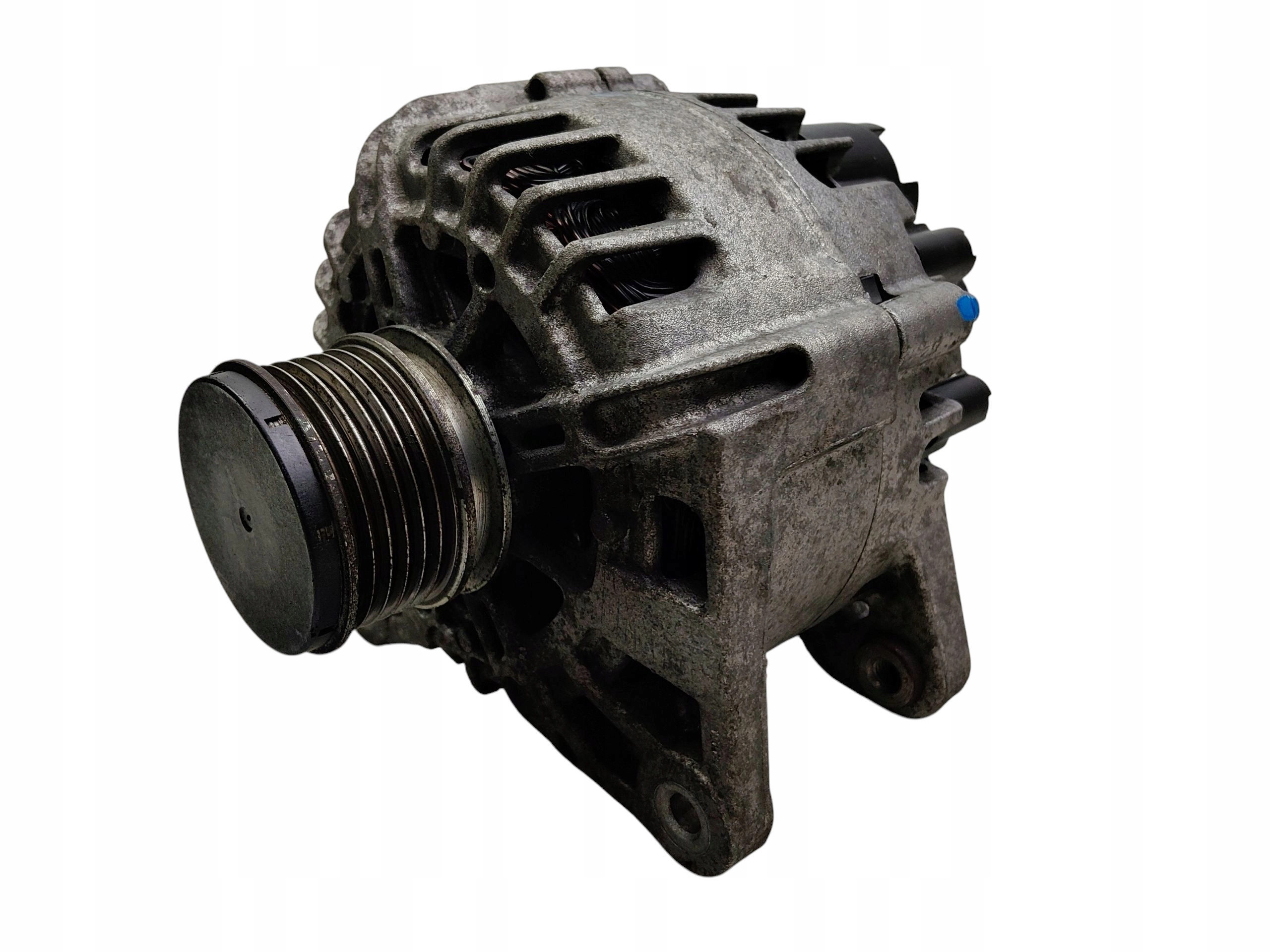 ALTERNATOR RENAULT CLIO IV 1.5 DCI 90KM 231007865R