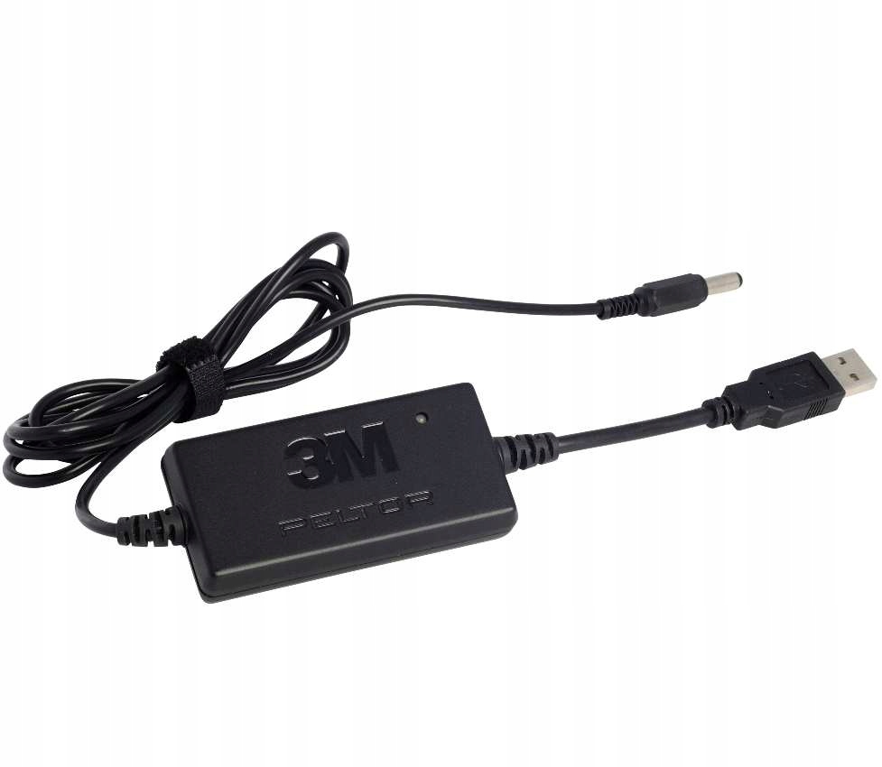 Peltor FR09 ładowarka USB