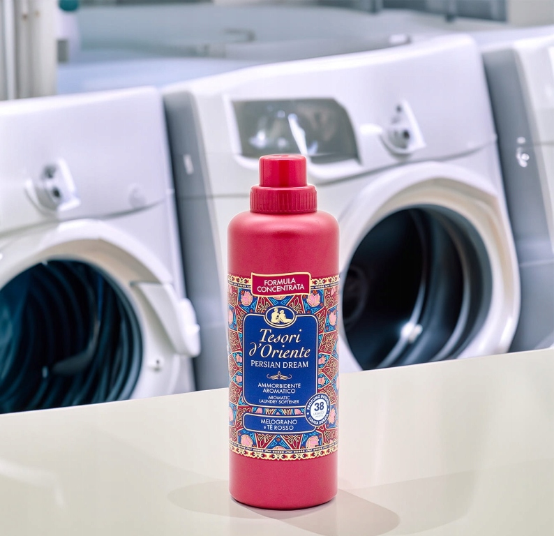 Tesori d'Oriente Persian Dream Płyn do Płukania 760 ml — 15