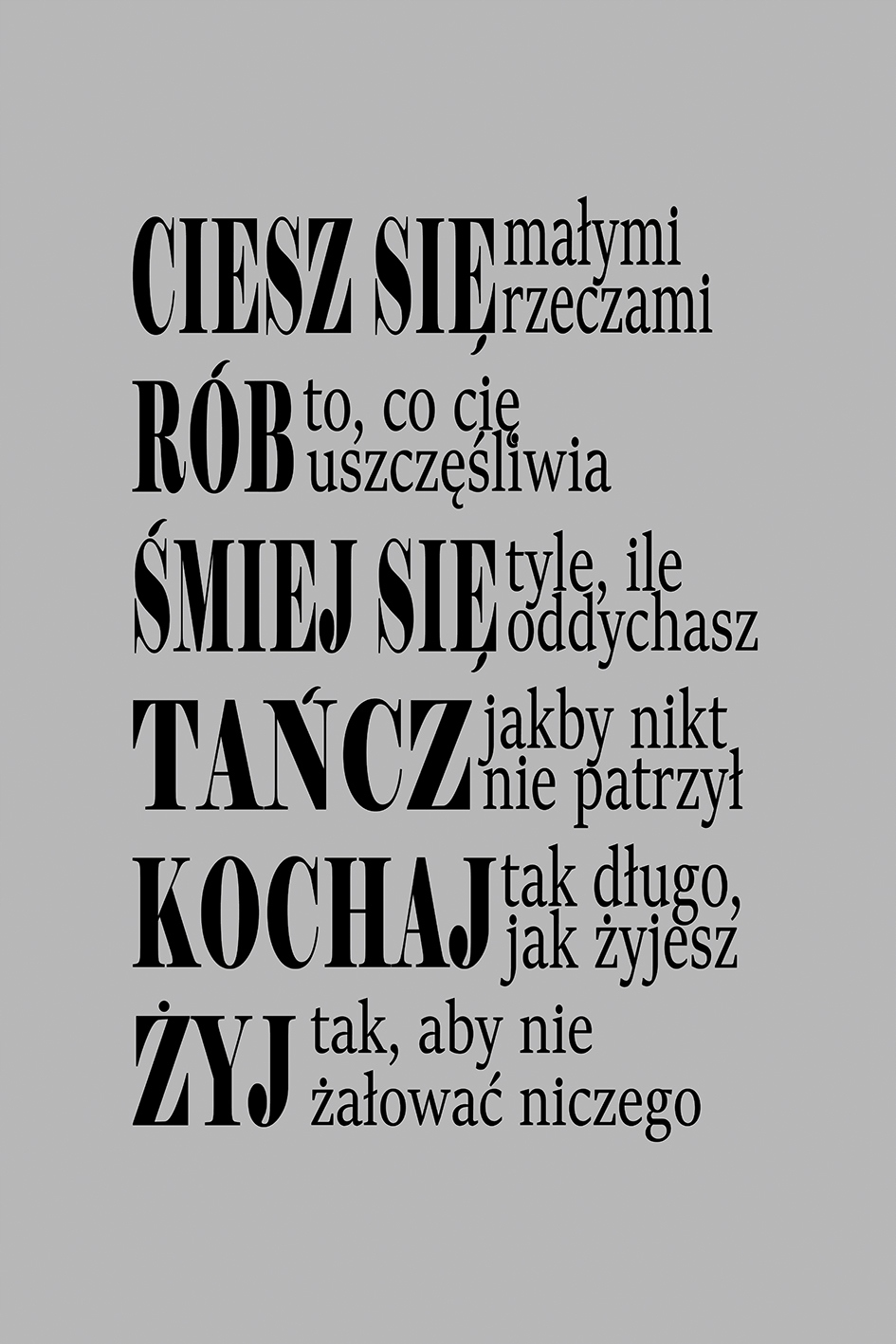 

Magnesy - Motywacyjne
