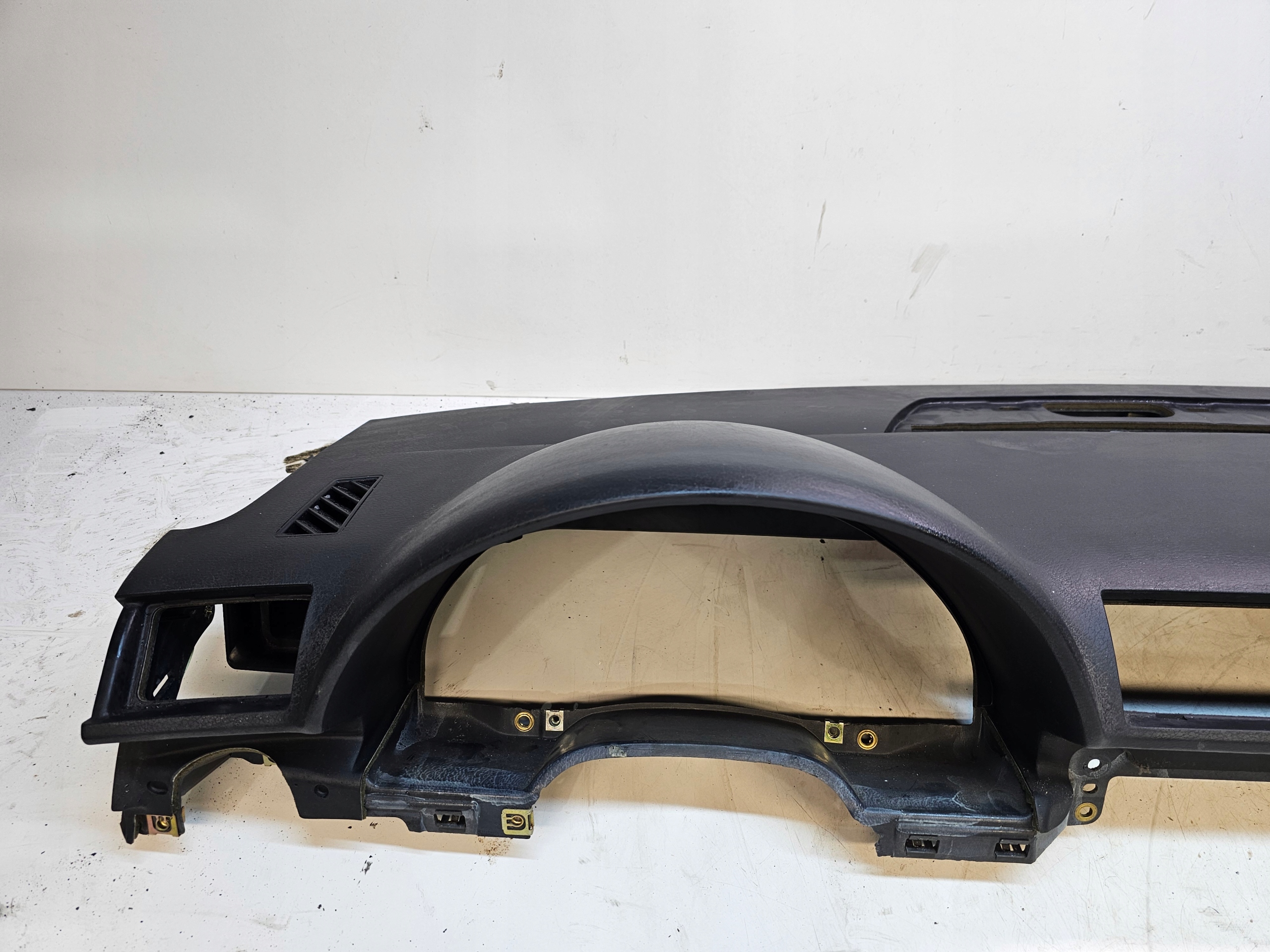 dashboard cockpit AUDI A4 B6 B7 8E1857033A EUROPA