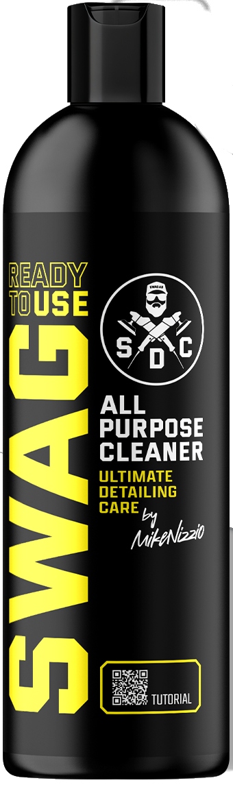 Swag Apc Rtu ,500ml Środek Czyszczący do Detailingu o Zbalansowanym Ph