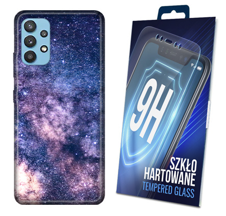 

180 wzorów Etui Szkło do Samsung Galaxy A32 4G
