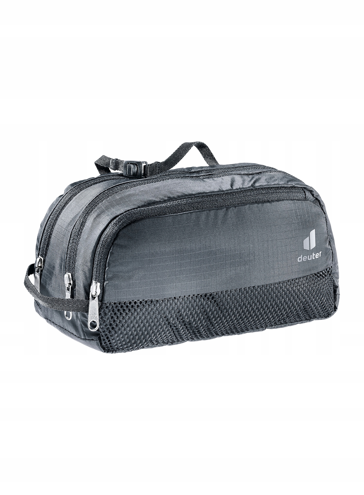 Kosmetyczka podróżna Deuter Wash Bag Tour III black