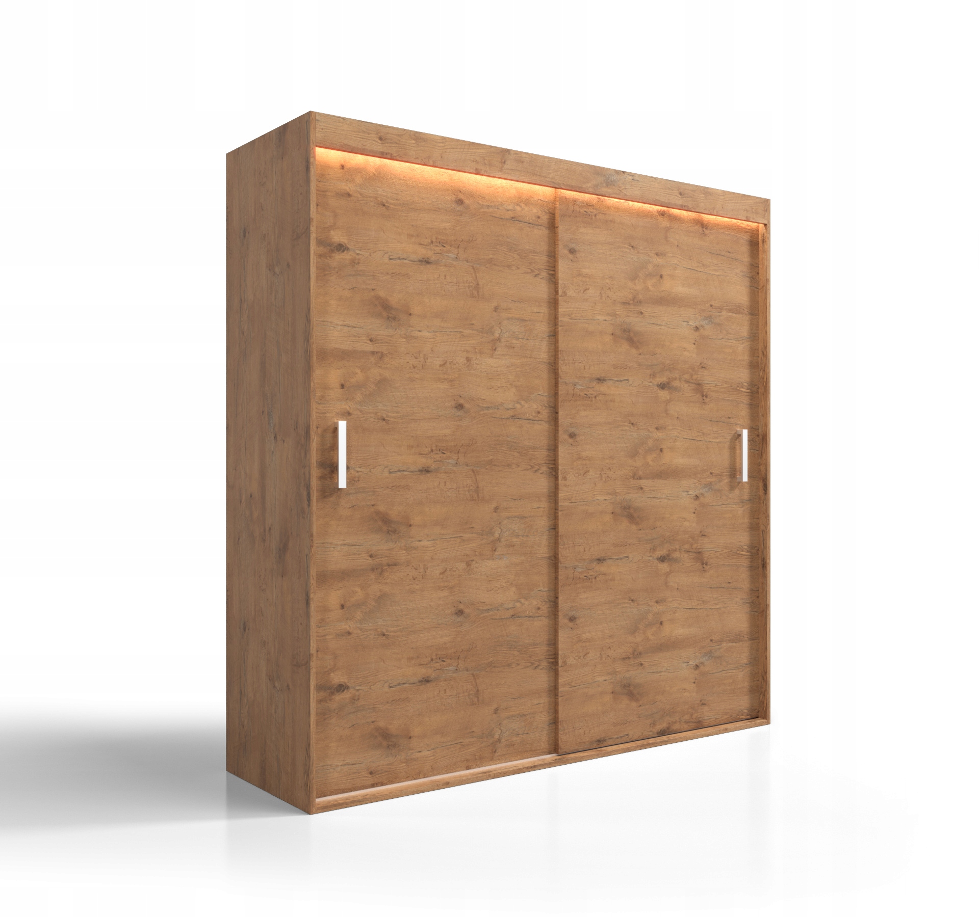 

Szafa Garderoba Przesuwna Lancelot 190 cm VSZ09