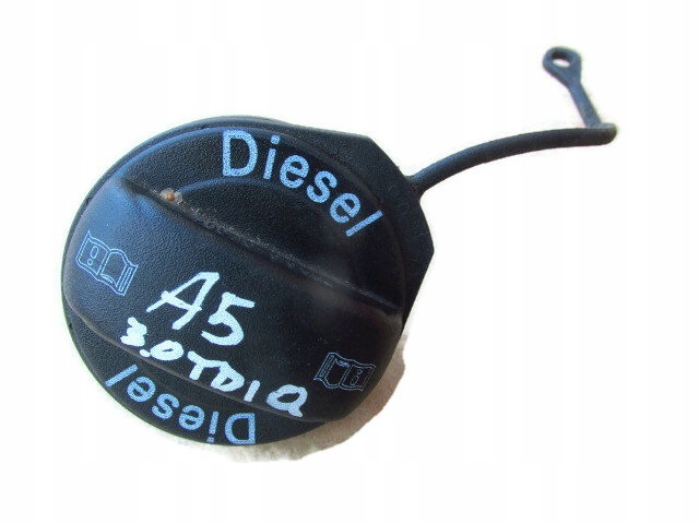 Audi A5 8t 3.0 TDI крышка топливного бака 3c0201553f